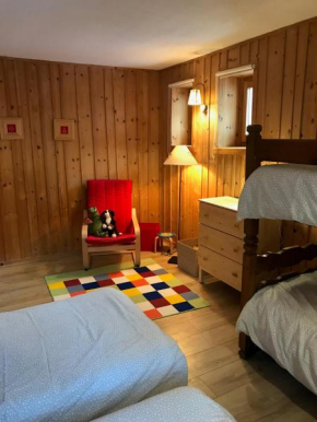 Hotels in Ristolas